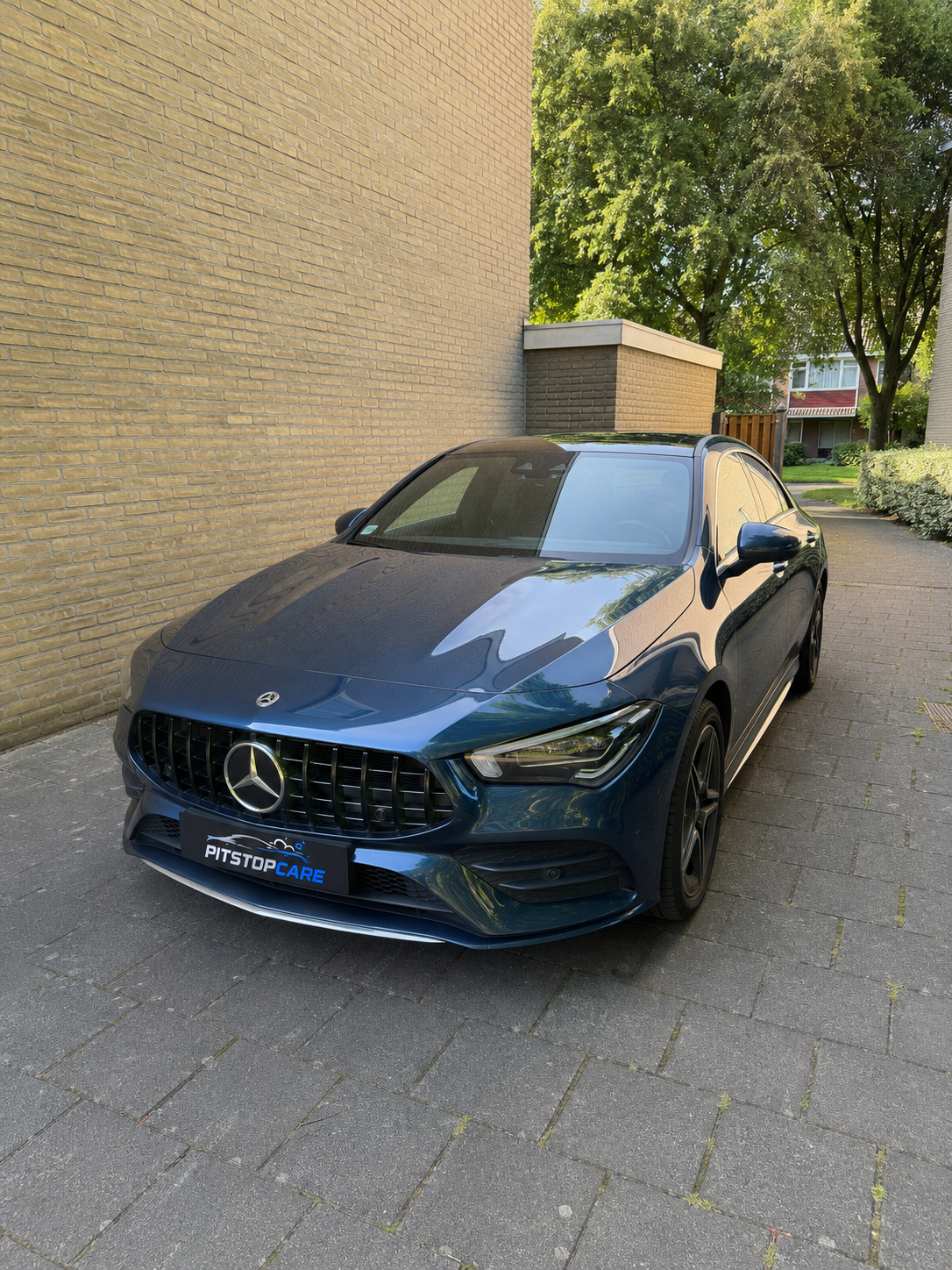 Premium Auto Detailing